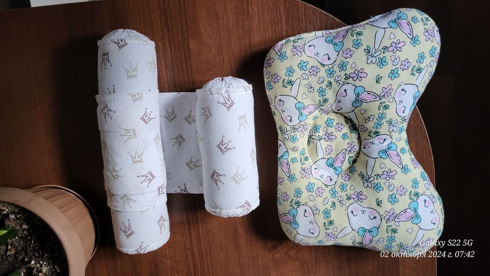 Детские вещи для малышей