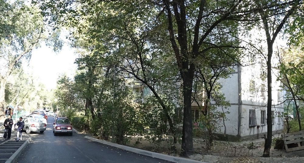 Продам 3-х комнатную квартиру