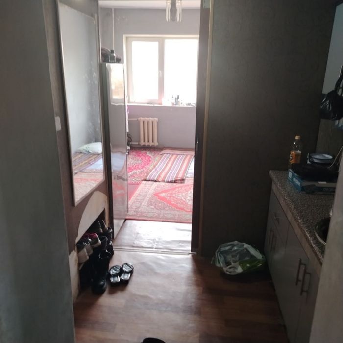 Продам 1 комнату в общежитии