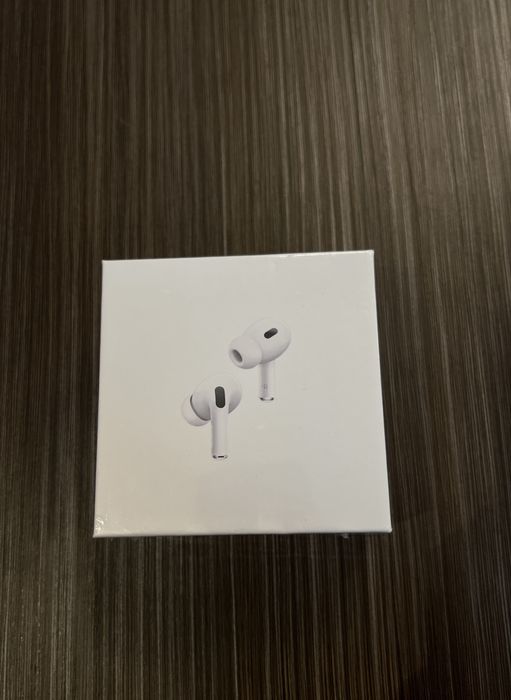 Airpods Pro 2 sigilate