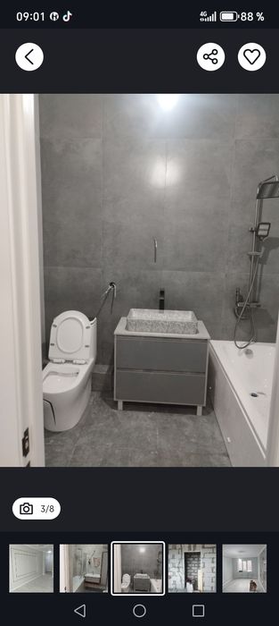 Ремонт кваартиров и домов