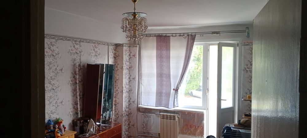 Продажа квартиры