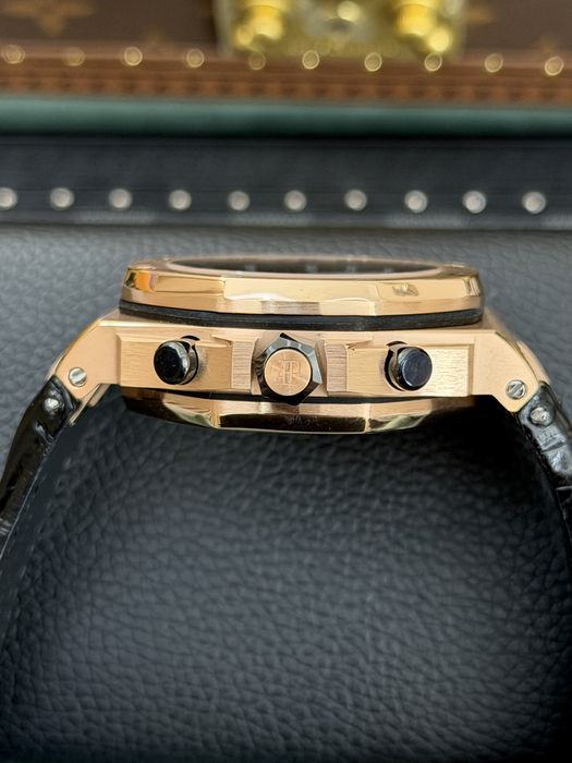 Audemars Piguet Offshore 42mm Gold