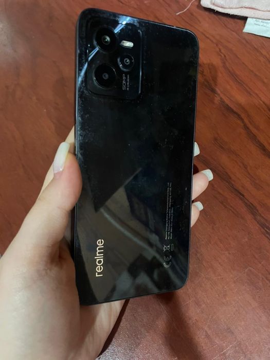 Продам телефон андроид 13