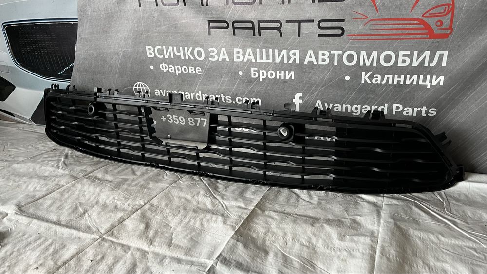 Предна решетка Opel Corsa F 2019-2023