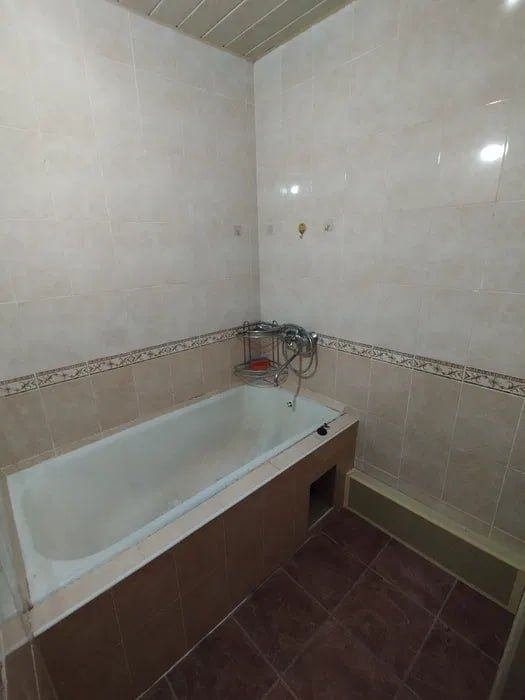 Срочно! Квартира 59 м2 на Бабура! 2/2/9