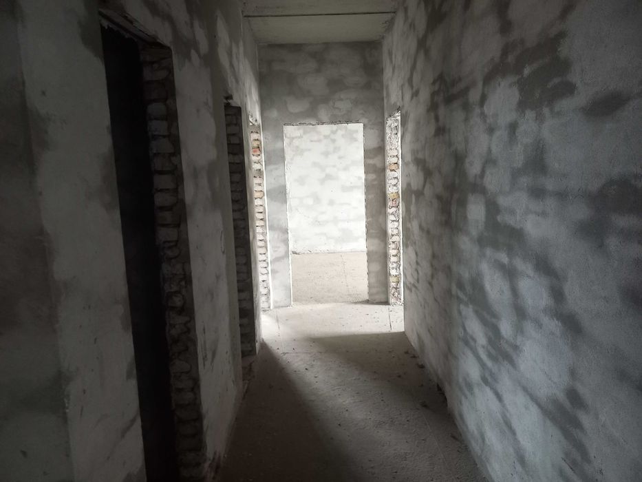 Ko`p qavatli turar joy