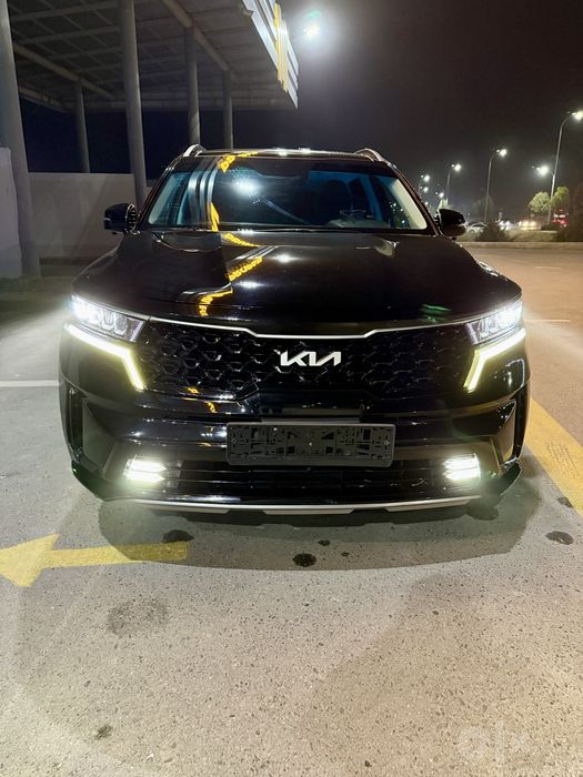 Kia sarento olasizu minasz