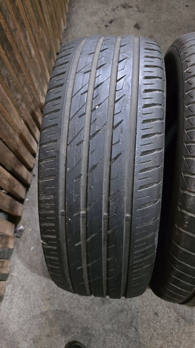 Anvelope vara 215 55 18 an 2021