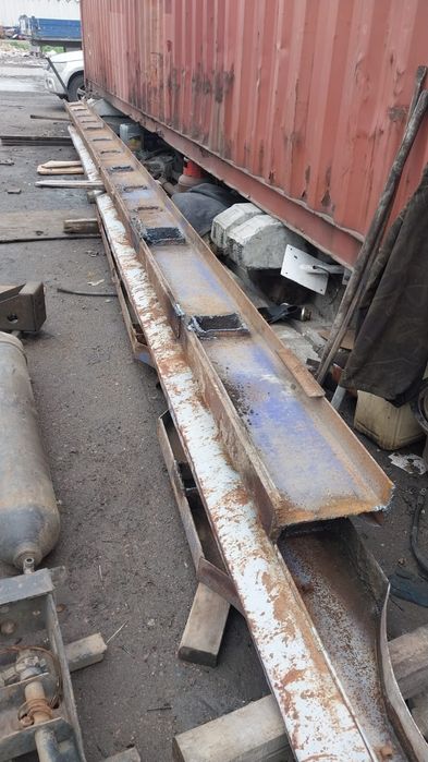 Продам деловой металл