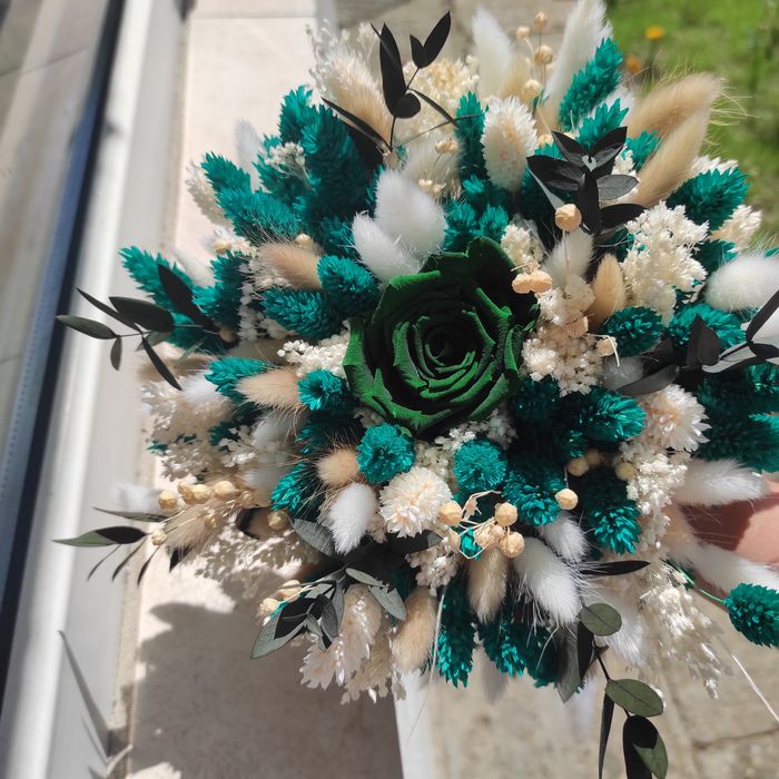 Buchete mireasa/ nasa/cununie