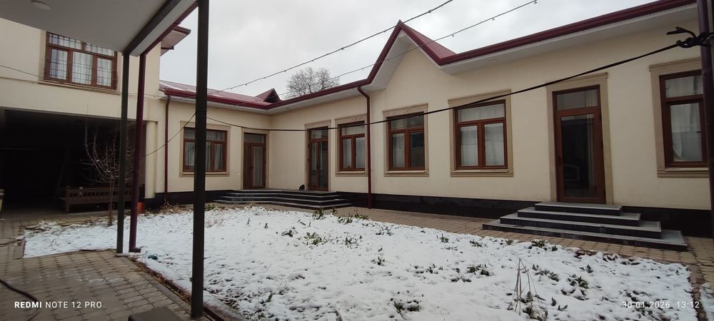 Продается Дом на улице Бозбазар (Ориентир Паспортный стол)