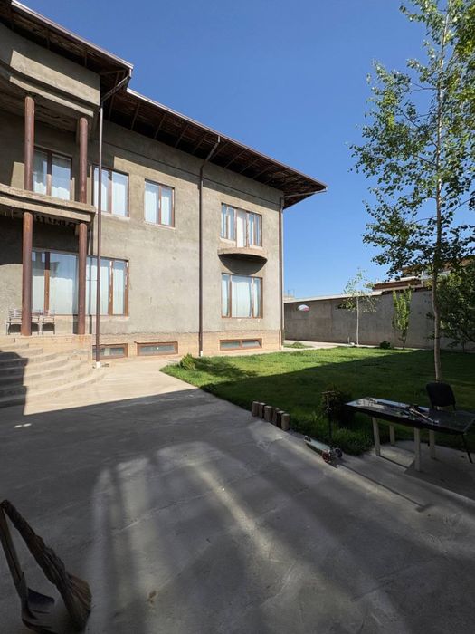 Продается дом 10 соток сампи бозсув