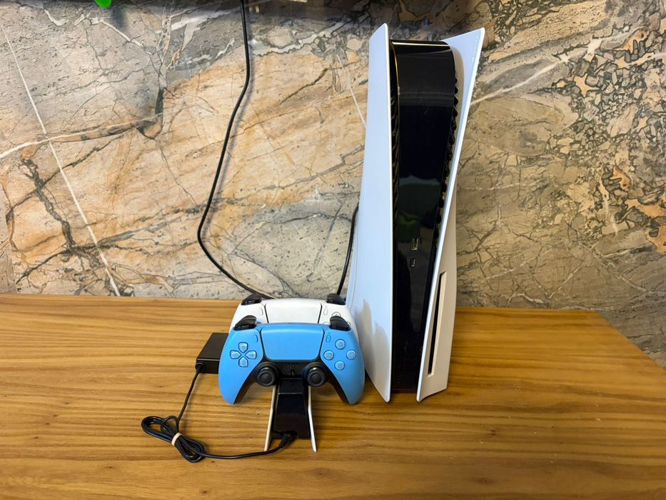 Playstation 5  идеал | 270.000Тг