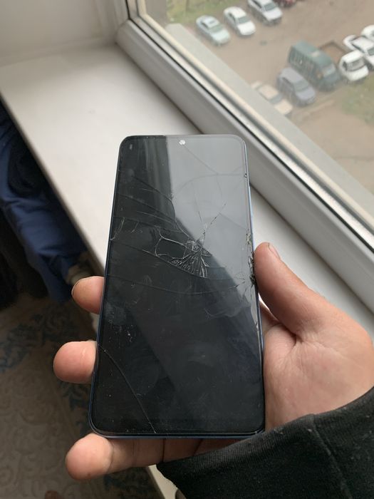 Redmi 12 продам 128gb