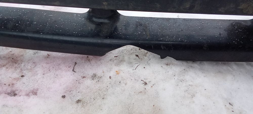 бампера ваз 2114 15