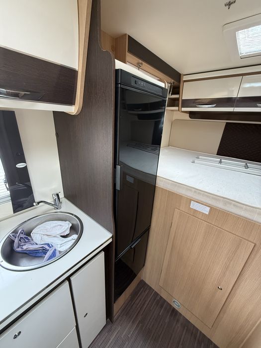 Кемпер под наем .Rent a cemper