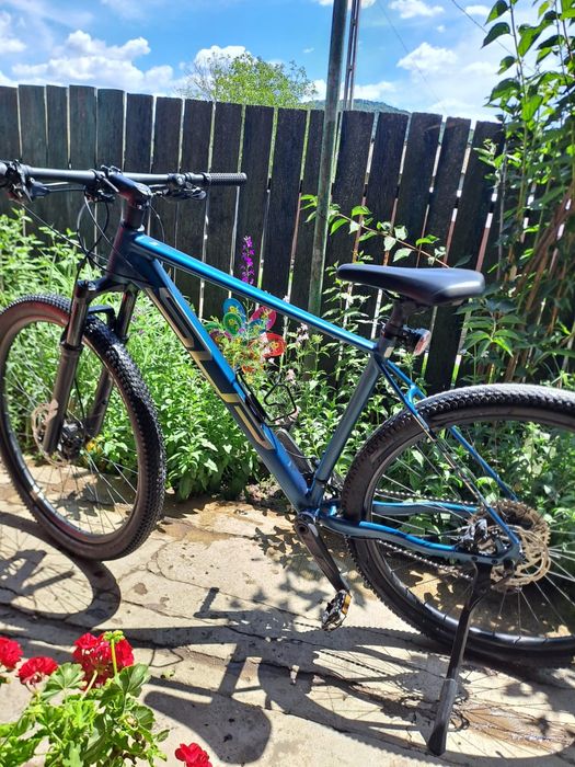Bicicletă superior xc