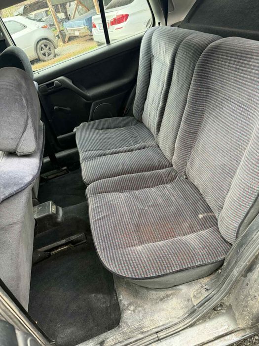 Продавам голф 3 на части