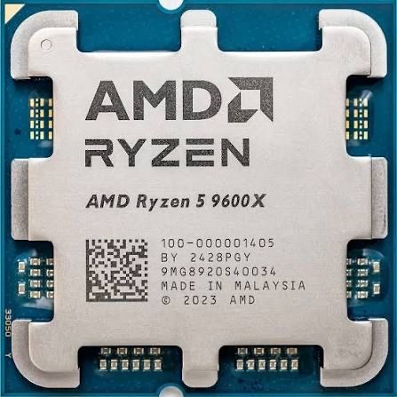 Procesor AMD Ryzen 5 9600x