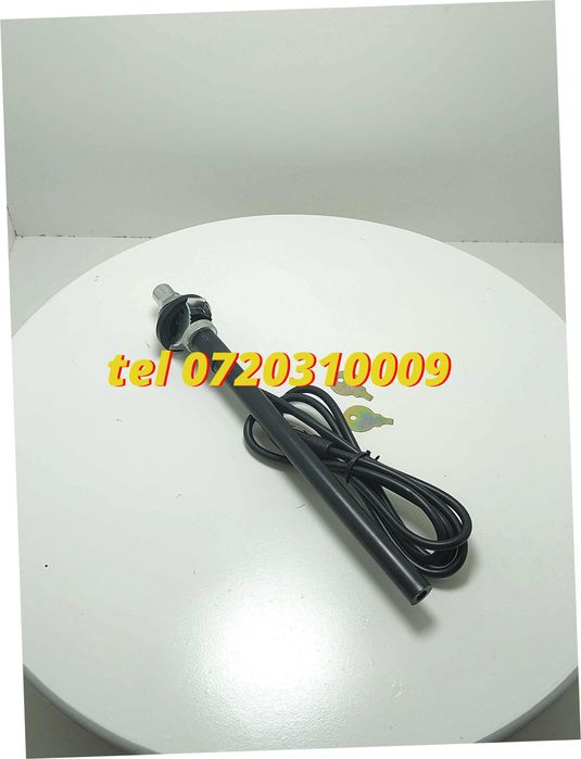 Antena Radio Cd Player Autoturism Montare In Aripa Telescopica Manual