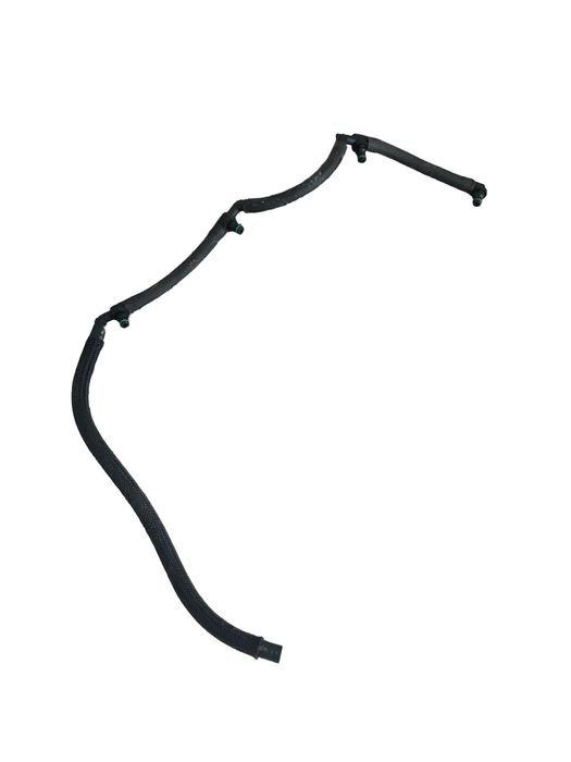 Rampa Retur Injectoare Peugeot 406 8B 1995 - 2005 2.0 Hdi 110 Rhz (Dw1