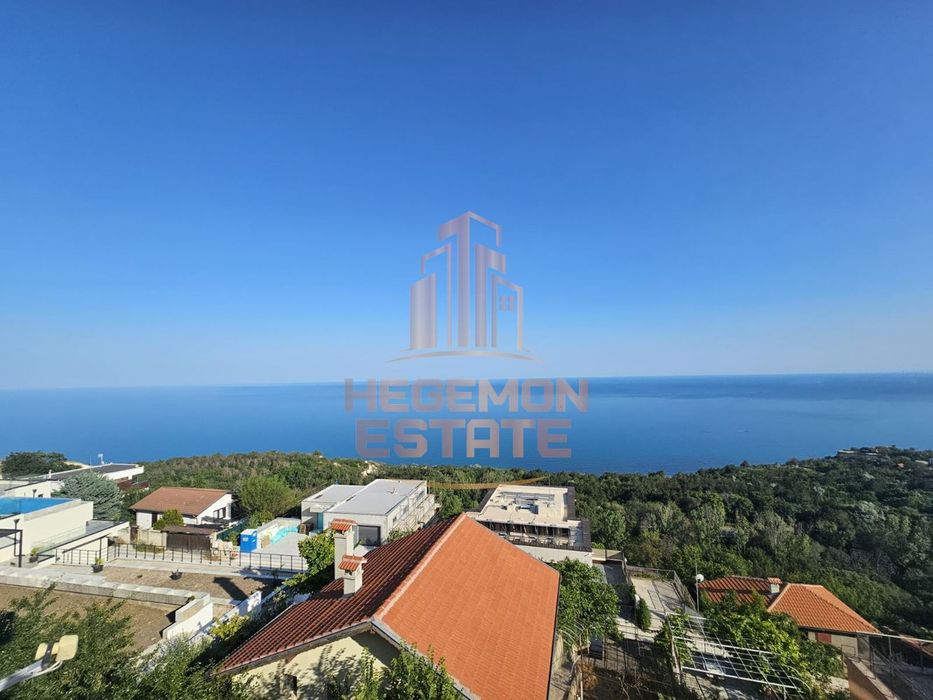 Продава се Двустаен апартамент в Балчик - 65 кв.м за 2231 €/кв.м - Снимка #1