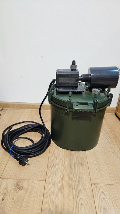 Filtru extern EHEIM 2250