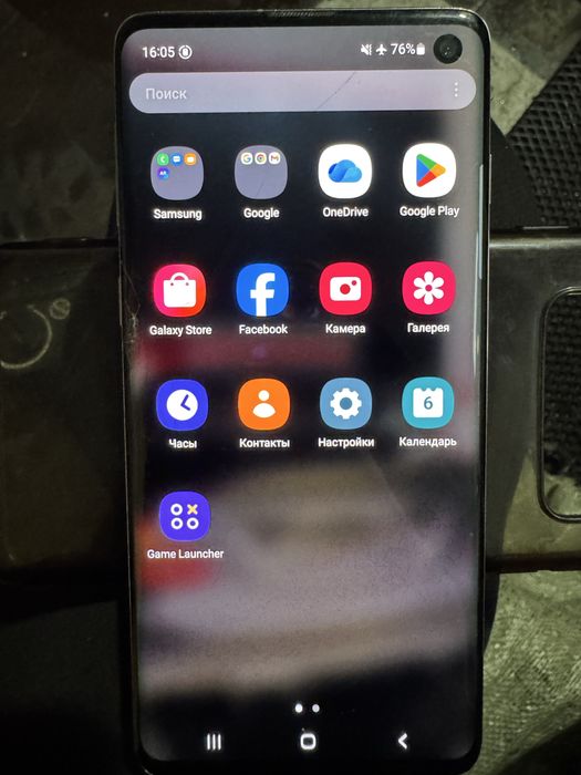 Самсунг телефон сатылады s10 бағасы 85