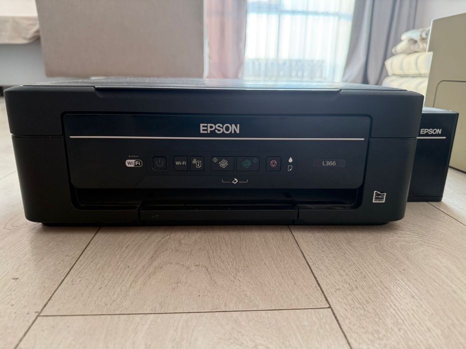 Принтер EPSON VV56718