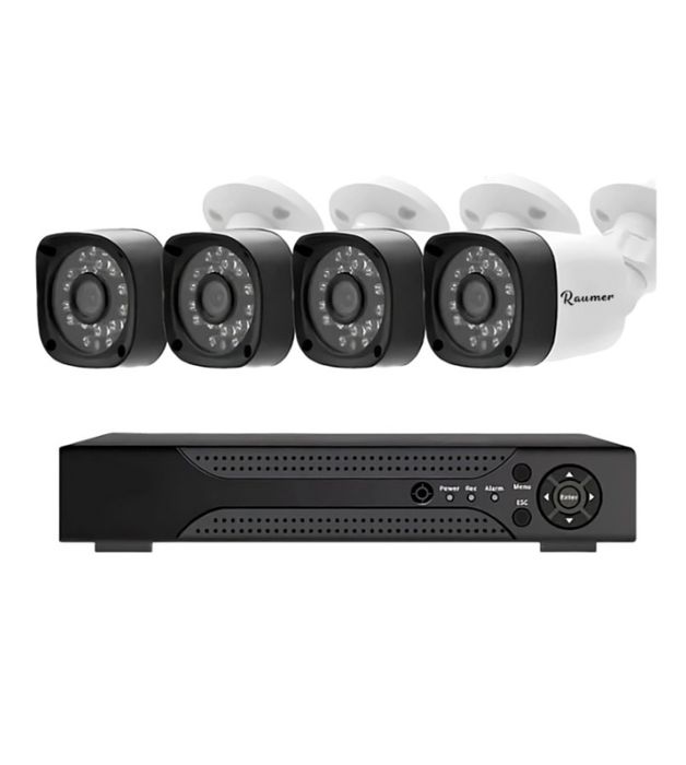 Установка, Монтаж, Видеонаблюдение,Пожарный Сигнализация -Домофон 5000