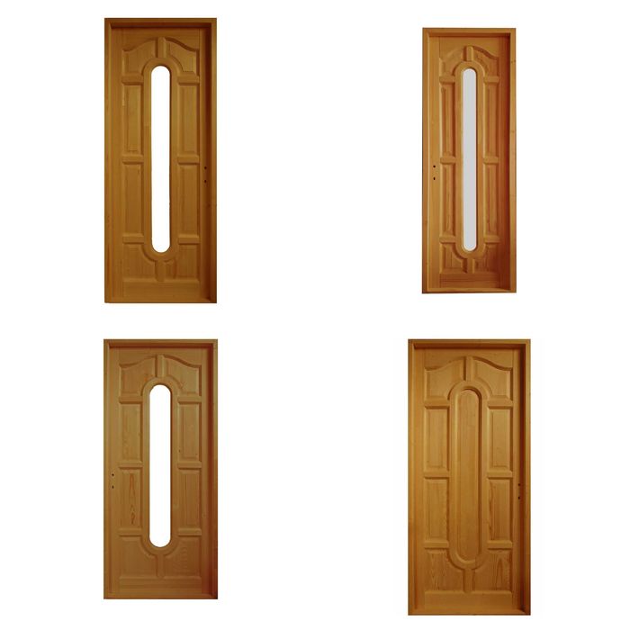 Usi | Decoratiuni Gradina | Balustri