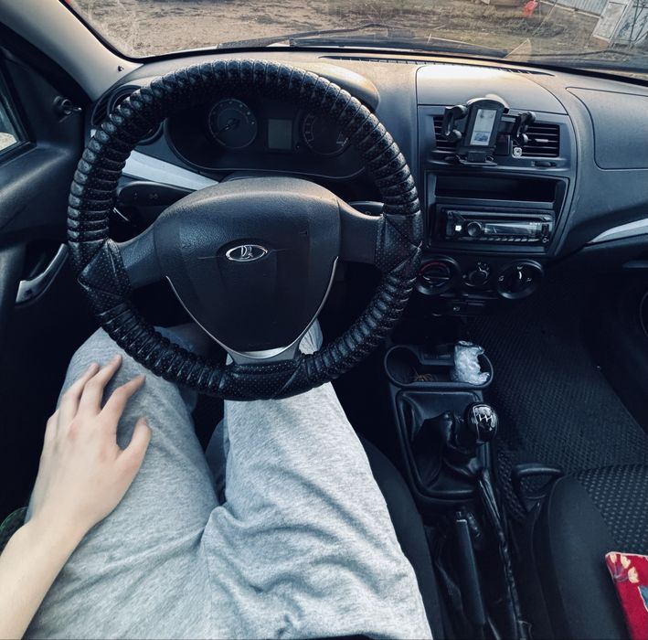 Продаеться Lada Kalina