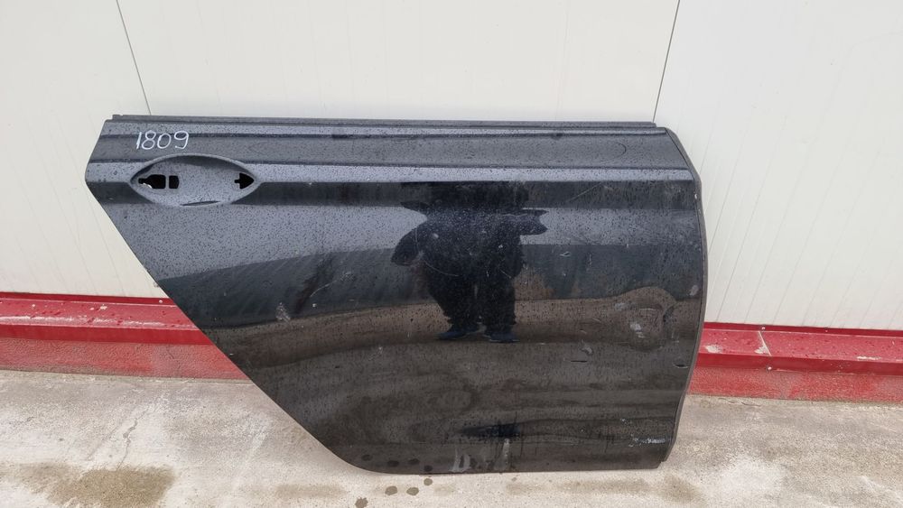 Usa dreapta spate BMW Seria 5, F07 GT, 2009, 2010, 2011, 2012, 2013, 2014, 2015, 2016.