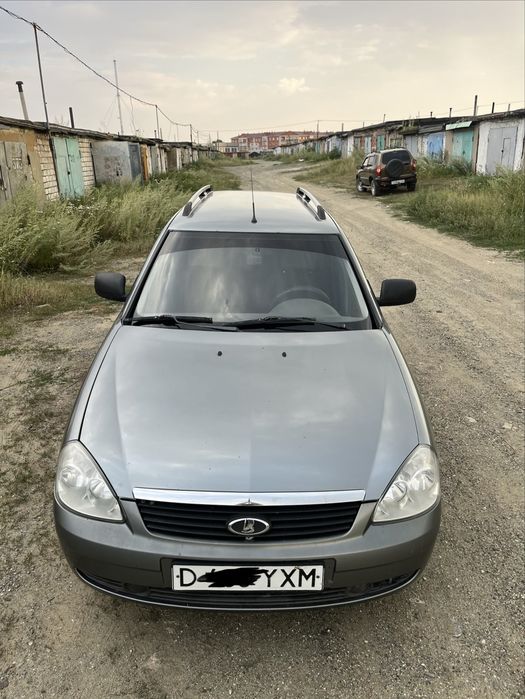 Продам Лада приора 2171 универсал