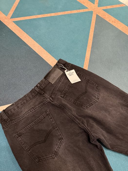 Джинсы galery dept