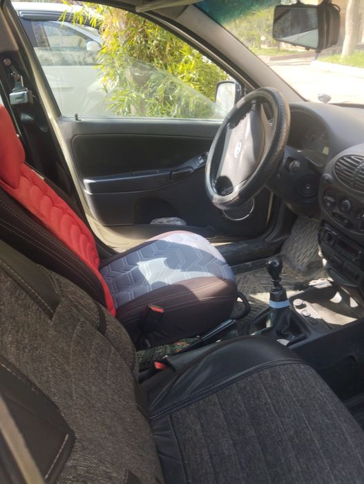 Срочно Продам калина 1 2012г117универсал