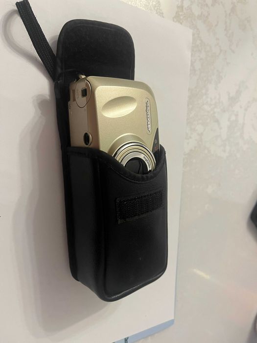 Slr fim 35mm Voigtlander Vitomatic 140 Germany