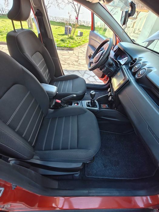 Dacia Duster LPG 2022