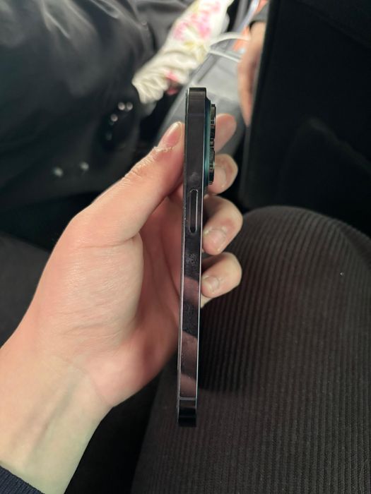 Продам IPhone 14 PRO 128gb