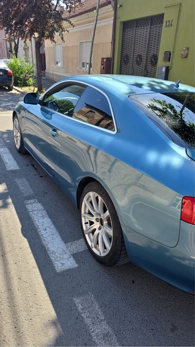 AUDI A5 2011 — imagine 2