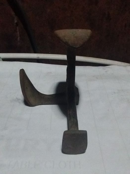 Для ремонта обуви