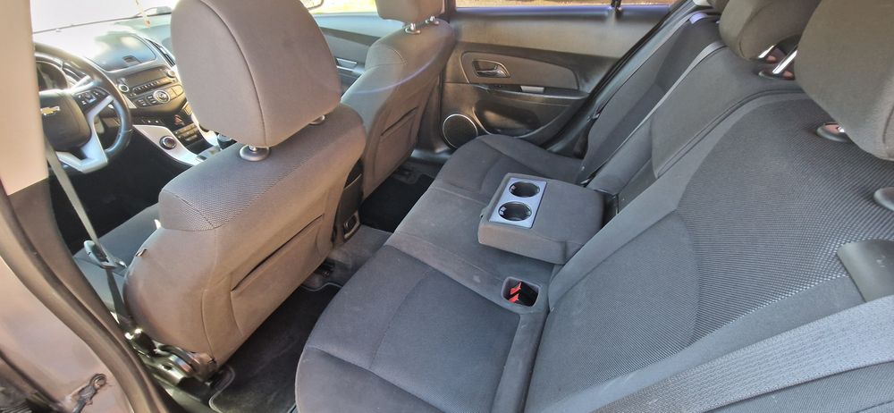 Chevrolet Cruze 2.0 Diesel 163CP | 2013 |l Persoană fizică