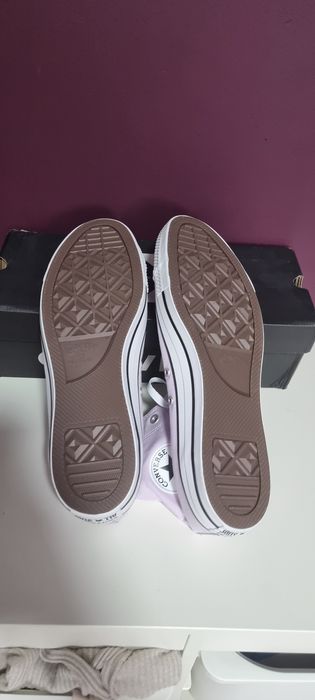Incaltaminte Converse barbati noi cutie