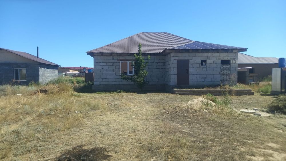 Продам дом 5 комнатный