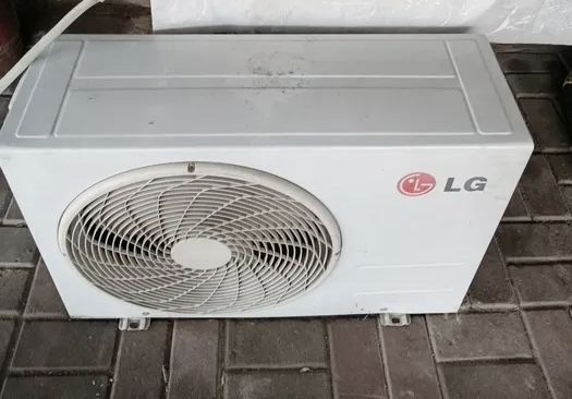 Кондиционер LG-12
