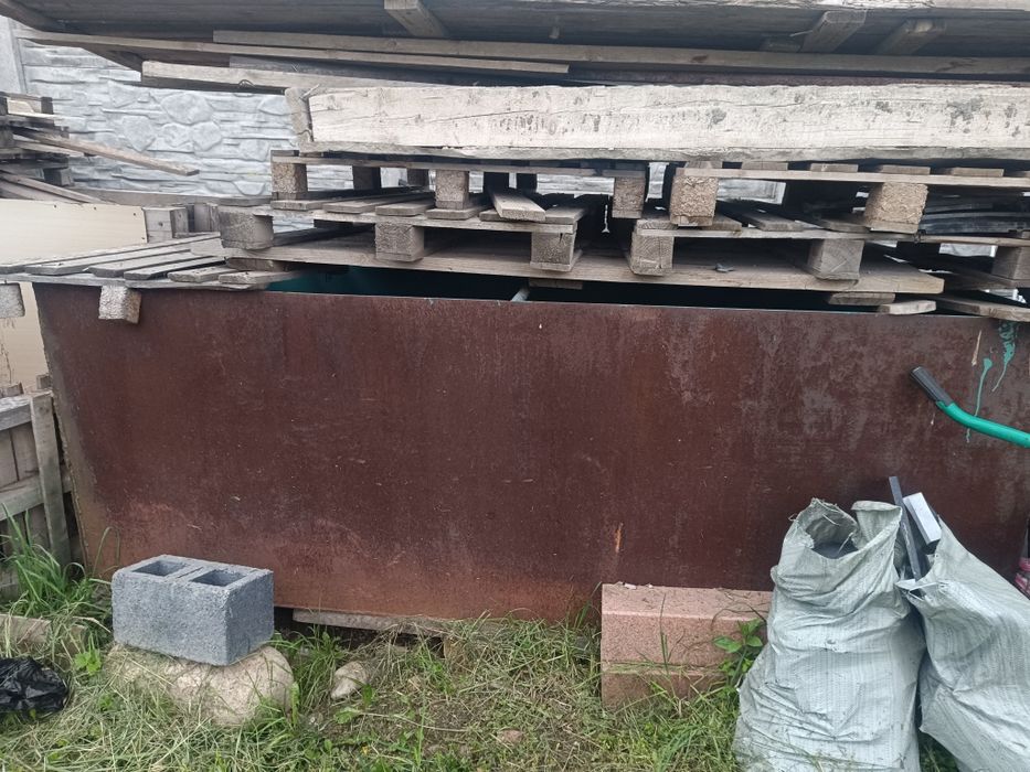 Ёмкость для воды