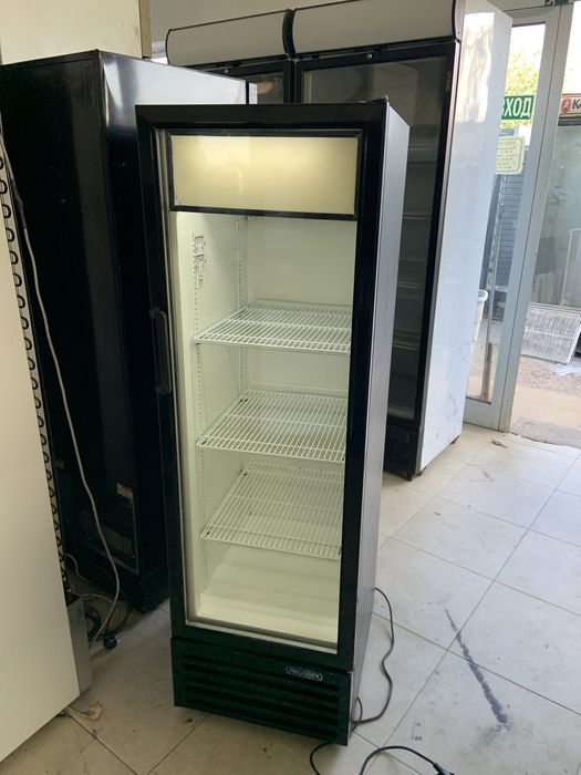 Хладилна витрина Frigorex Размери / шир.-50/вис.-160см/дъл.-60см