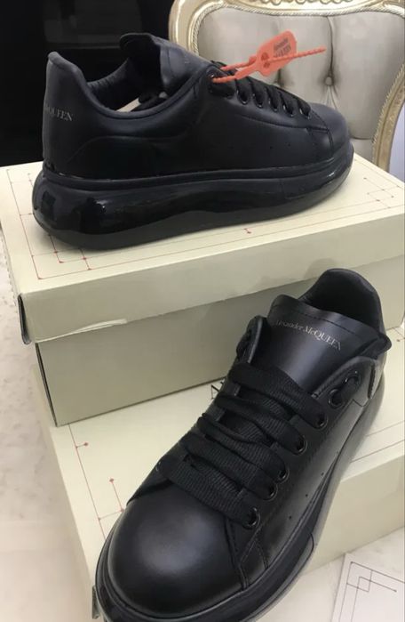 Adidasi Alexander McQueen