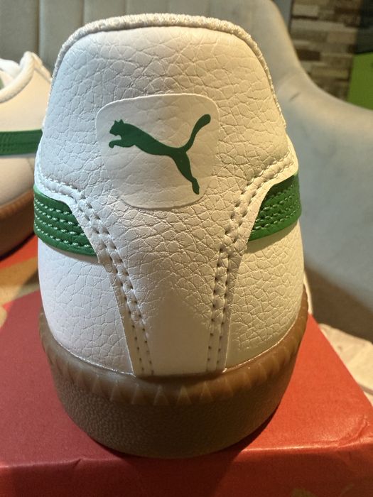 Adidași Puma Club II Era - Mărimea 44 (Noi/Originali)